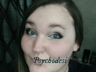 Psychodesi