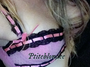 Ptiteblondee