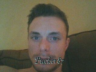 Pucker87