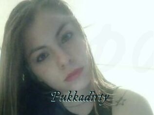 Pukkadirty