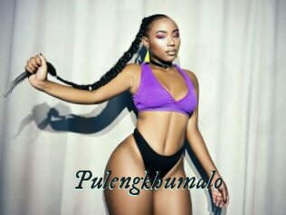 Pulengkhumalo