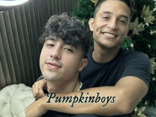 Pumpkinboys