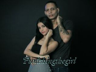 Punishingthegirl