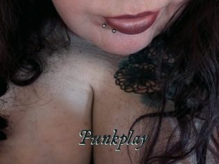 Punkplay
