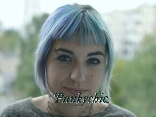 punkychic Pharaons Porn