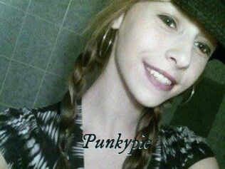Punkypie