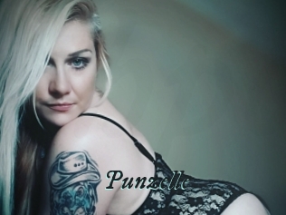 Punzelle
