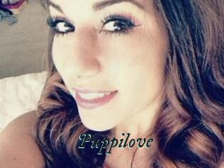 Puppilove