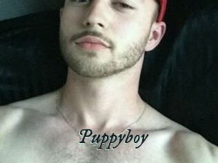 Puppyboy