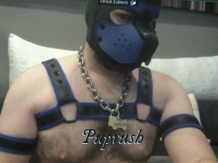 Puprush