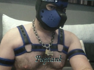 Puptank