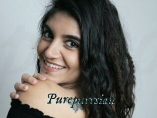 Purepurrsian