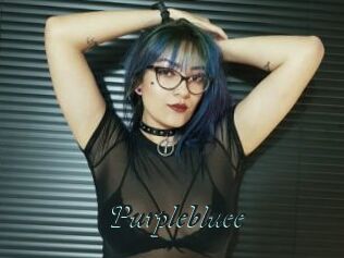 Purplebluee