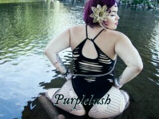 Purplelush