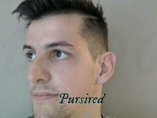 Pursired