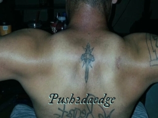 Push2daedge