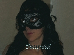 Pusssydoll