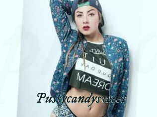Pussycandysweet