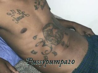 Pussypumpa20