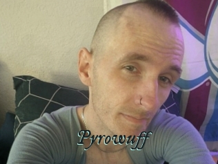 Pyrowuff