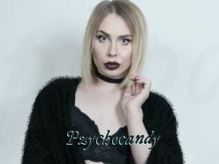 Pzychocandy