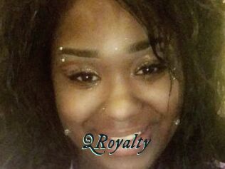 QRoyalty