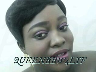 QUEENBBW4LYF