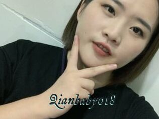 Qianbaby018