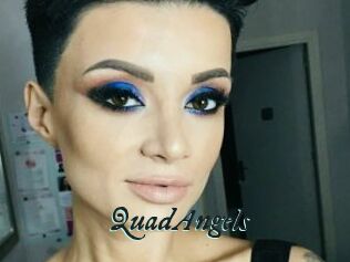 QuadAngels