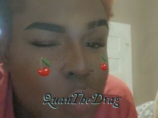 QuanTheDrag