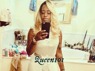 Queen101