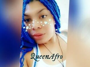 QueenAfro