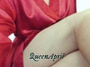 QueenApril