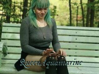 QueenAquamarine