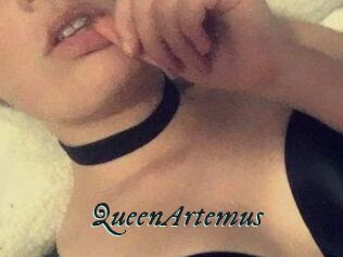 QueenArtemus