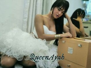 QueenAyah