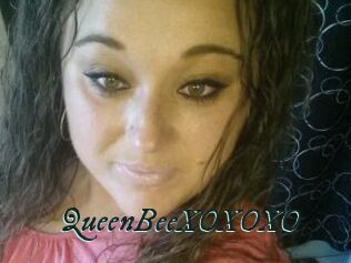 QueenBeeXOXOXO