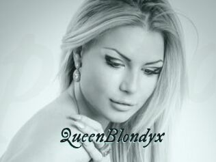 QueenBlondyx