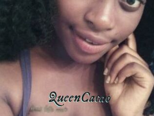 QueenCacao Pharaons Porn