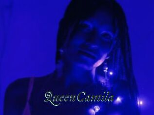 QueenCamila