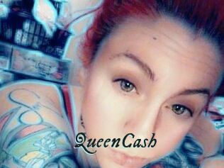 QueenCash