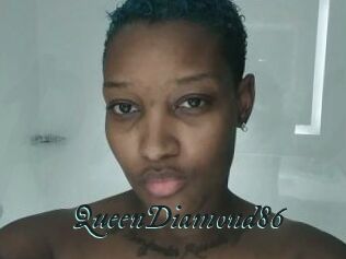QueenDiamond86