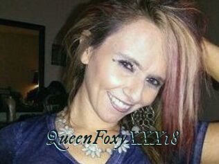 QueenFoxyXXX18