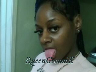 QueenGeonniK
