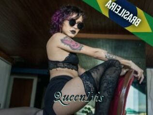 QueenIris