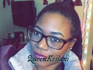 QueenKeilani