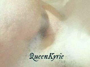 QueenKyrie