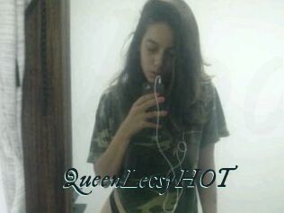 QueenLecsyHOT