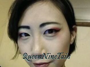 QueenNineTails