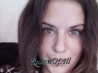 QueenOfAll